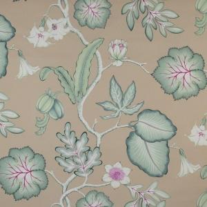 MANUEL CANOVAS MARLY NATURAL METIS FABRIC